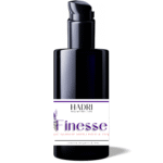 Finesse - gel spumant cu lavandă, bergamotă și lime