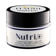 Nutri+ cremă ten uscat