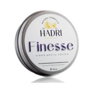 Finesse - cremă pentru călcâie
