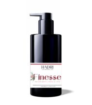Finesse - loțiune cu patchouli si trandafir