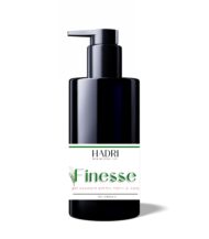 Finesse - gel spumant cu lăcrămioare