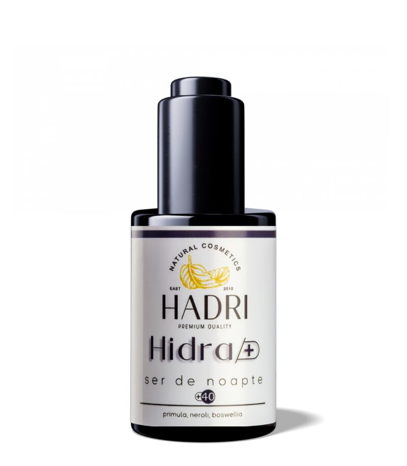 Hidra+ ser de noapte 40+ - imagine 1