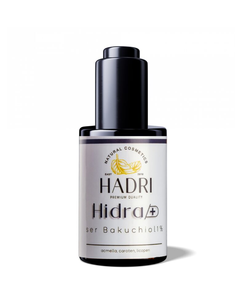 Hidra+ Ser Bakuchiol - imagine 1