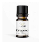 Ulei Esential Oregano, 100% pur