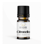 Ulei Esential Citronella, 100% pur