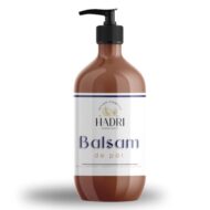 Balsam pentru păr
