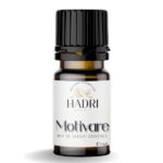 Mix uleiuri esențiale - motivare