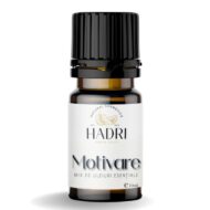 Mix uleiuri esențiale - motivare