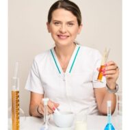 Sare Epsom (sare amară) 1 kg