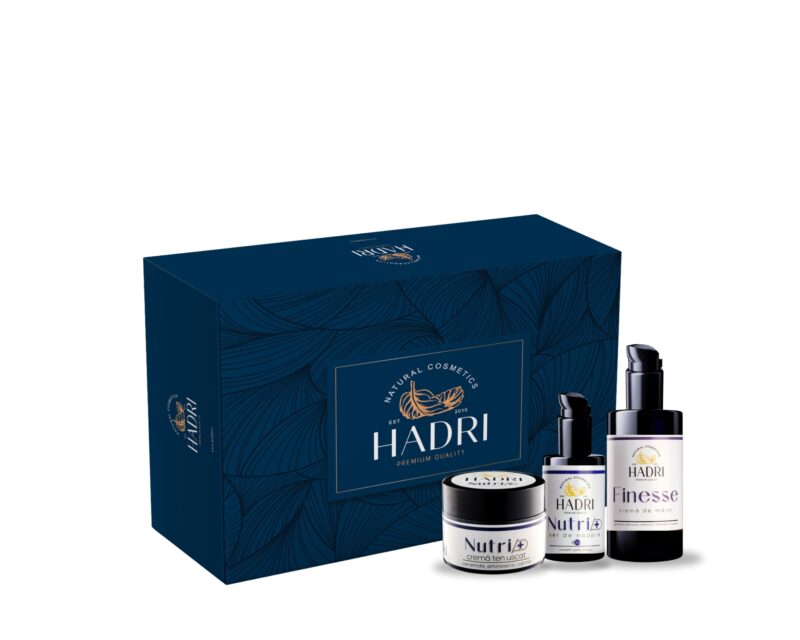 Set Cadou - Nutri+ - imagine 1