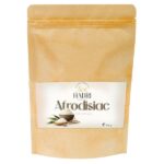 Sare de baie - afrodisiac