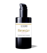 Bronze - cremă pentru corp