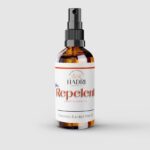 Spray natural Repelent anti tantari si capuse