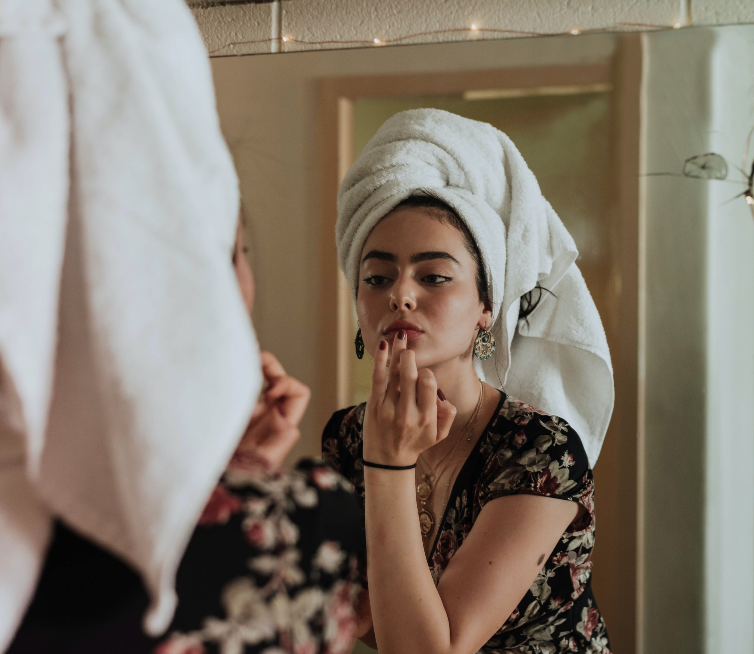 It's the routine you deserve