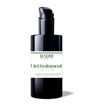 Ulei natural tratament pentru păr