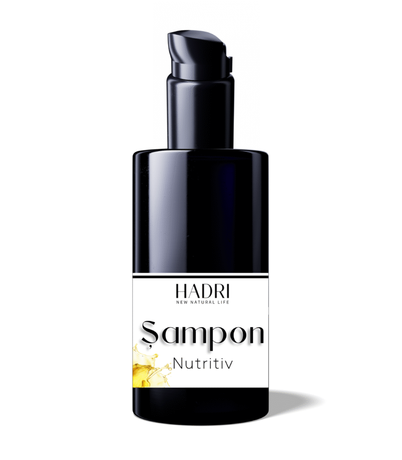 Șampon nutritiv - imagine 1