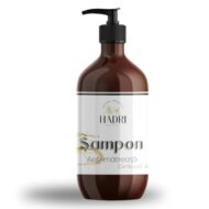 Șampon antimătreață - climbazol