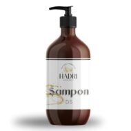 Șampon antiseboreic D.S