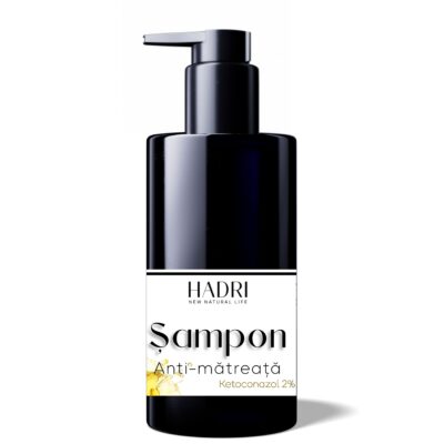 Cosmetice cu Ingrediente Naturale