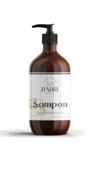 Șampon antimătreață - Ketoconazol 2%