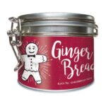 Ceai Gingerbread BIO