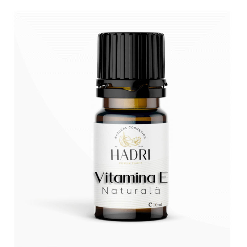 Vitamina E - imagine 1