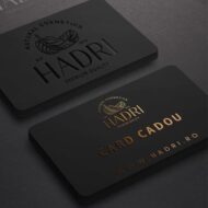 Card Cadou pentru cei dragi ❤️