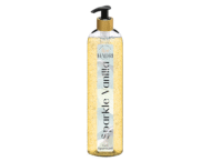 Sparkle Vanilla gel spumant cu sclipici