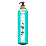 Mojito gel spumant pentru maini si corp 500 ml