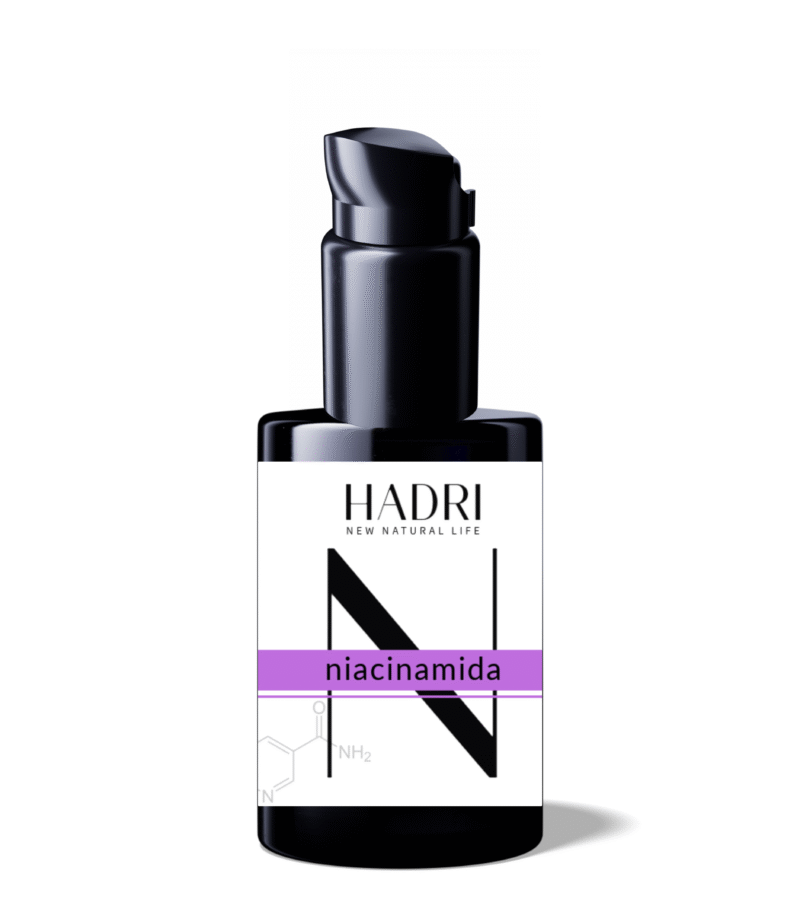 Niacinamida fluid - imagine 1