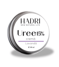 Cremă cu Uree 15%