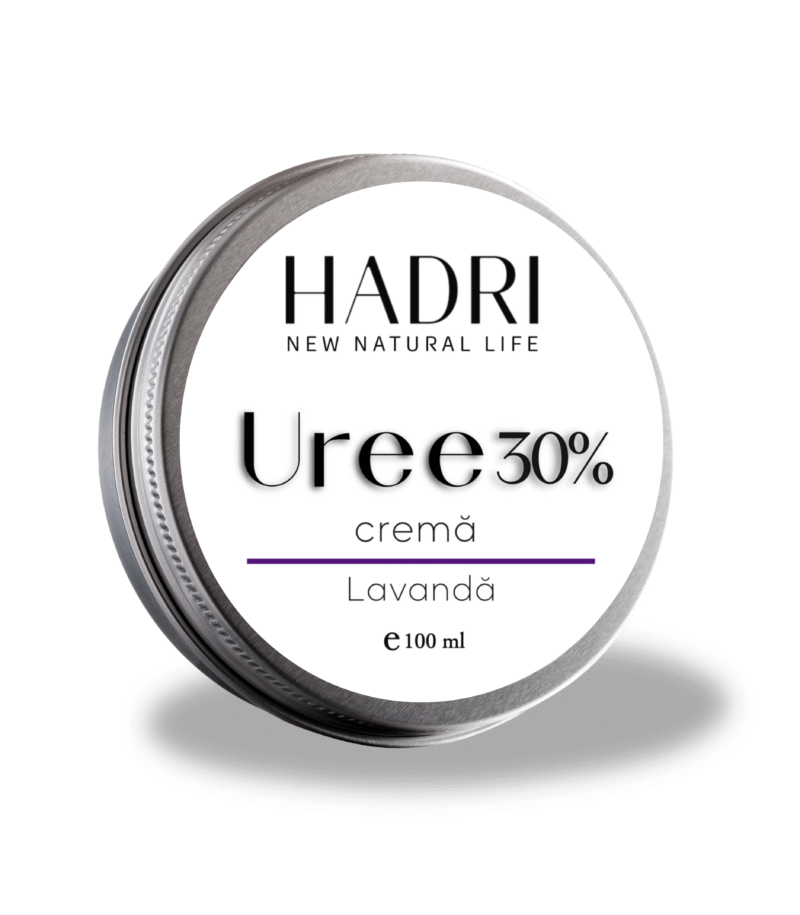 Cremă cu Uree 30% - imagine 1