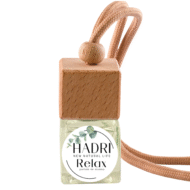 Parfum natural pentru mașină – RELAX
