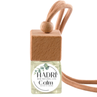 Parfum natural pentru mașină – CALM