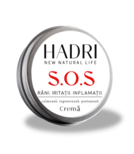 S.O.S. – Cremă reparatorie