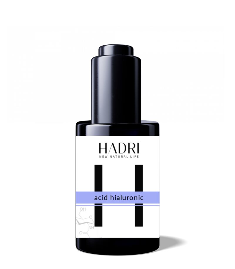 Acid Hialuronic fluid - imagine 1