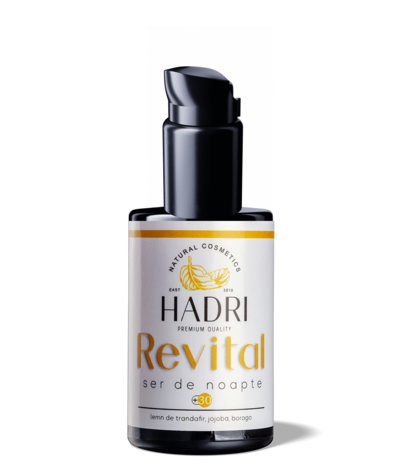 Revital - ser de noapte 30+ - imagine 1