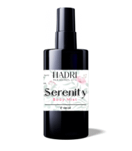 Body Mist - Spray parfumant de corp Serenity