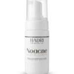 Noacne Spumă purifiantă de curățare