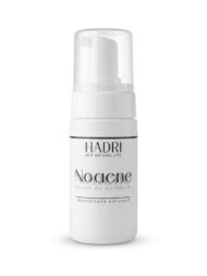 Noacne Spumă purifiantă de curățare