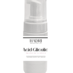 Acid Glicolic - Spumă de curățare