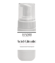 Acid Glicolic - Spumă de curățare