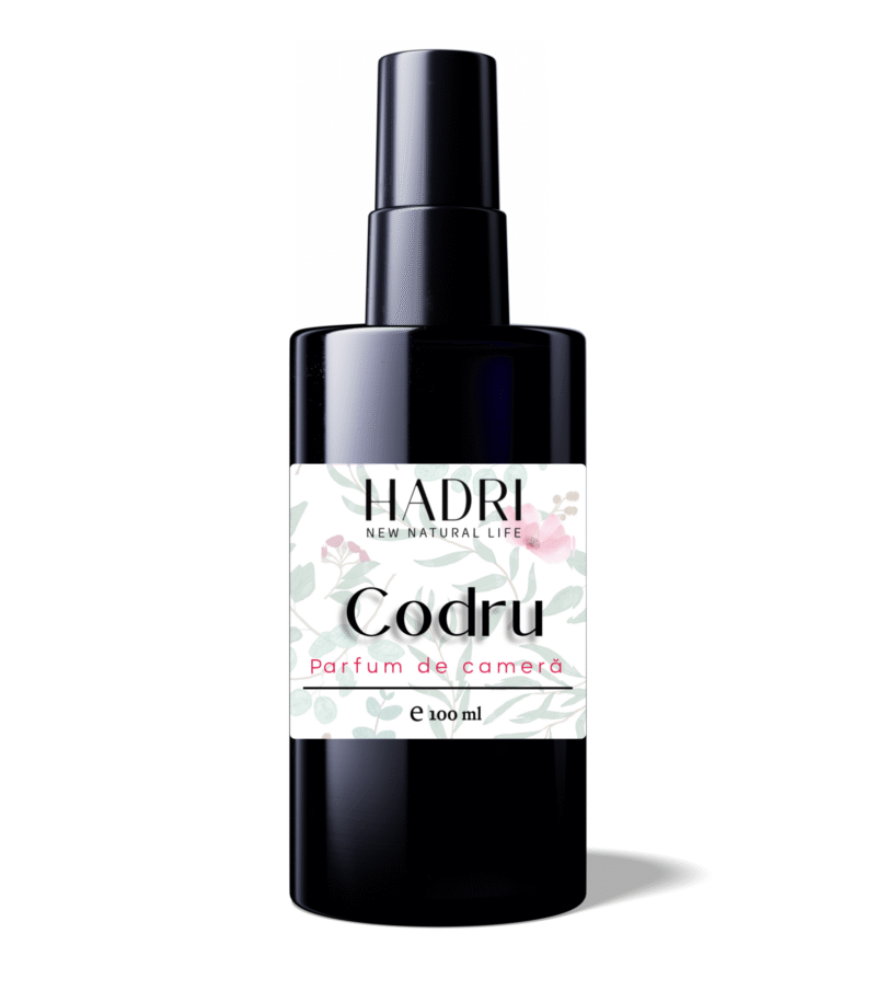 Parfum de cameră spray - Codru - imagine 1