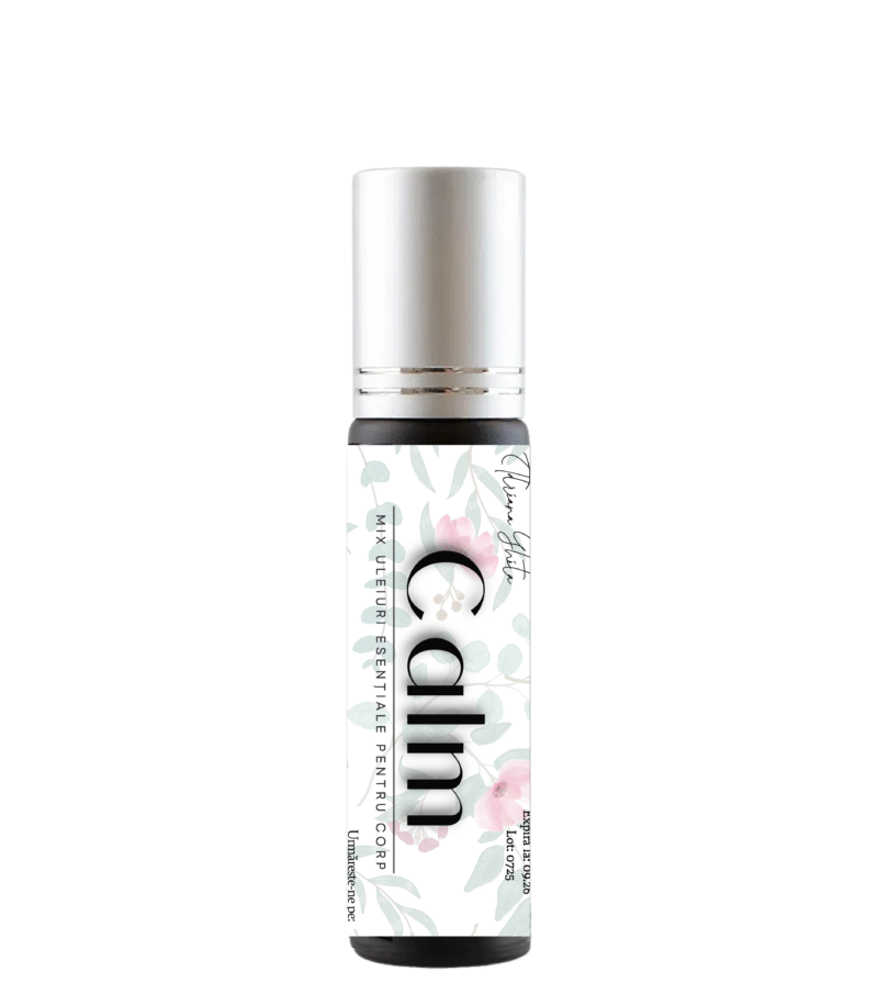 23 (1) Roll-on aromaterapeutic - Calm - imagine 1