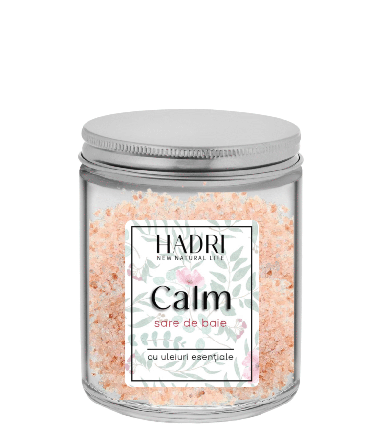 Sare de baie - Calm - imagine 1