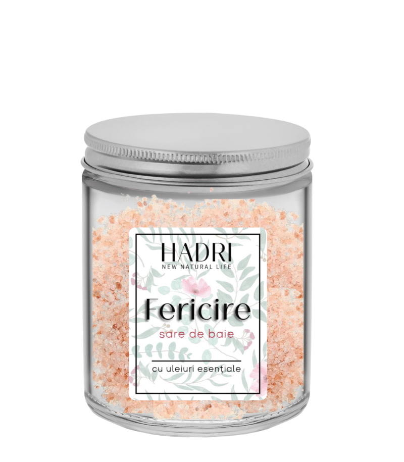 Sare de baie - Fericire - imagine 1
