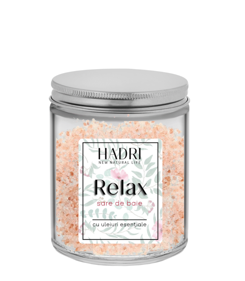 Sare de baie - Relax - imagine 1