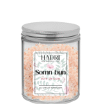 Sare de baie - Somn bun
