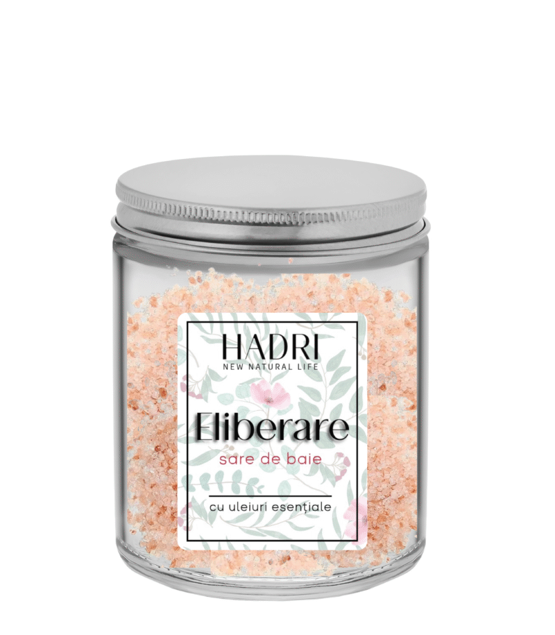 Sare de baie - Eliberare - imagine 1