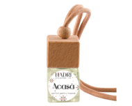 Parfum pentru mașină - Acasă